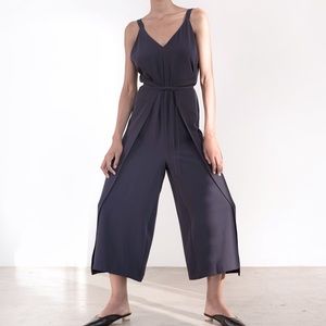 Florence Jumpsuit by Shaina Mote